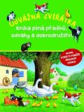 Svojtka&Co. Odvn zvtka - Kniha pln pbh, odvahy a dobrodrustv