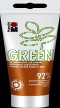 Marabu Marabu Green Alkydová barva - oranžová 100 ml