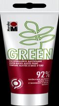 Marabu Marabu Green Alkydová barva - třešňová 100 ml