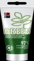 Marabu Marabu Green Alkydová barva - světle zelená 100 ml