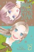 Viz Media Daytime Shooting Star 8