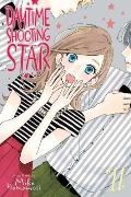 Viz Media Daytime Shooting Star 11