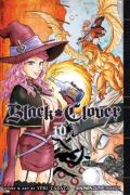 Viz Media Black Clover 10