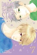 Viz Media Daytime Shooting Star 7