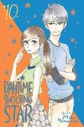 Viz Media Daytime Shooting Star 10