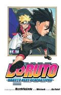 Viz Media Boruto: Naruto Next Generations 4