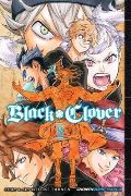 Viz Media Black Clover 8