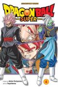 Viz Media Dragon Ball Super 4