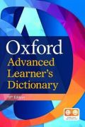 Oxford University Press Oxford Advanced Learners Dictionary Paperback (with 1 years access to both premium online and app)