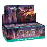 Magic The Gathering Magic The Gathering: Streets of New Capenna - Draft Booster