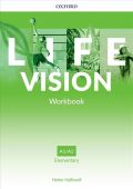 Oxford University Press Life Vision Elementary Workbook (international edition)