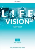 Life Vision Intermediate Workbook (international edition)