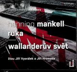 OneHotBook Ruka / Wallanderv svt