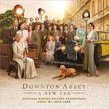 UNIVERSAL MUSIC Downton Abbey: A New Era (John Lunn)