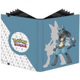 Pokmon Company Int. Pokmon PRO-Binder album A4 na 360 karet - Lucario