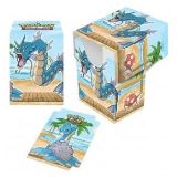 Pokmon Company Int. Pokmon: Deck Box krabika na 75 karet - Seaside Series