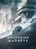 Lovecraft Howard Phillips At the Mountains of Madness