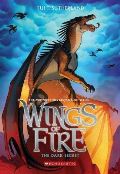 Scholastic The Dark Secret (Wings of Fire 4)