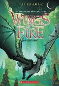 Scholastic Moon Rising (Wings of Fire 6)