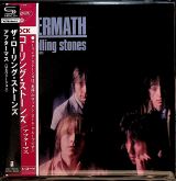 Rolling Stones Aftermath (US Version / Japan SHM-CD / Mono)