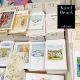  Karel Bene - Exlibris