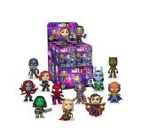 Funko Funko Mystery Minis: Marvel What If - 3. srie