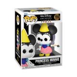 Funko Funko POP Disney: Minnie Mouse - Princess Minnie (1938)