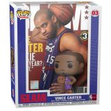 Funko Funko POP NBA Cover: SLAM - Vince Carter