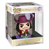 Funko Funko POP Walt Disney Word 50th - Hook on Peter Pan Flight (limited special edition))