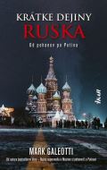 IKAR Bratislava Krtke dejiny Ruska: Od pohanov po Putina (slovensky)