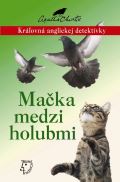 Christie Agatha Maka medzi holubmi (slovensky)