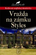 Christie Agatha Vrada na zmku Styles (slovensky)