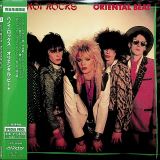 Hanoi Rocks Oriental Beat