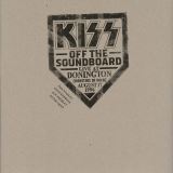 Kiss Off The Soundboard Live At Donington (Monsters Of Rock) August 17, 1996