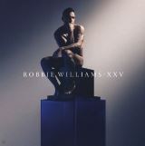 Williams Robbie XXV