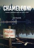 Souek Jan Chameleoni - Romn z pohnut doby let 1945-1989