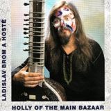 Indies Records Holly Of The Main Bazaar