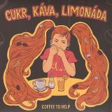 Indies Records Cukr, kva, limonda