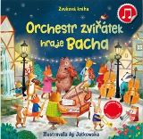Svojtka & Co. Orchestr zvtek hraje Bacha