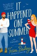 HarperCollins Publishers It Happened One Summer : A Novel