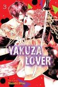 Viz Media Yakuza Lover 3