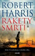 Harris Robert Rakety smrti