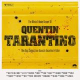 V/A Tarantino Vinyl Box - The Best Songs from Quentin Tarantino'S Films