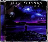 Parsons Alan From The New World
