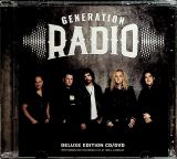 Frontiers Generation Radio (CD+DVD)
