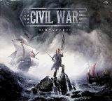 Civil War Invaders (Digipack)