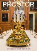 Sdru�en� pro vyd�v�n� revue Prostor Prostor 117