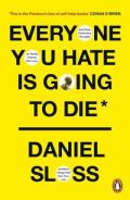 Cornerstone Everyone You Hate is Going to Die