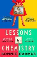 Transworld Publishers Ltd Lessons in Chemistry