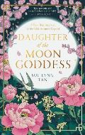 HarperCollins Publishers Daughter of the Moon Goddess